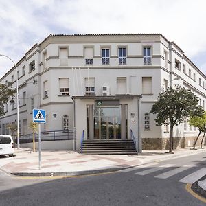 Albergue Inturjoven Malaga